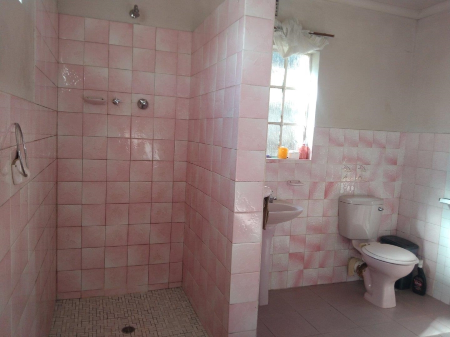 4 Bedroom Property for Sale in Schornville Eastern Cape